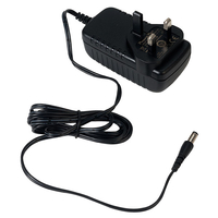 TT Electronics SW3264-B 18W Mini Plugtop PSU 6V DC 3A
