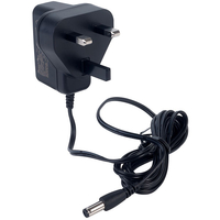 TT Electronics SW4009H 12VDC 500mA Mini Plugtop Sw Mode PSU