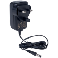 TT Electronics SW4010G 12VDC 1 AMP Mini Plugtop Sw Mode PSU