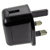TT Electronics SW4479B 5V DC 2.1A USB Power Supply with UK Pins