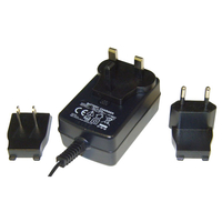 TT Electronics T4263ST Plug and Go 12VDC 1A Battery Charger (Eup)
