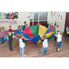 TUFTEX Parachute 5m