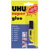 Uhu 3-35732 Super Glue Pipette 3g