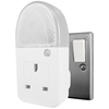 Uni-Com 62745 Night Light with Socket
