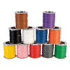 UniStrand 16/0.2 Stranded Equipment Wire Multi Pack (11 Colours x. ..