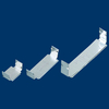 UniStrand ACC10 12.7mm Ribbon Cable Clip - Pack of 250