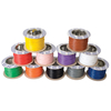 UniStrand GW011540 10/0.1mm Equipment Wire Violet 100m