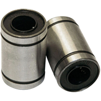 Velleman LM10UU/SP Linear Bearing Diameter 10mm for 25-0000 (K8200)