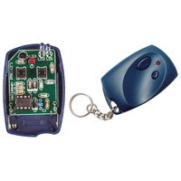 Velleman MK162 2-Channel Remote Transmitter Kit