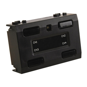 Velleman VM160DT 4-Channel Desktop Transmitter Electronics Kit
