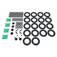 VEX Robotics Competition Change Up - Field Element Kit