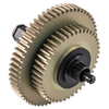 VEXpro 217-2793 VEXpro Ball Shifter Short Output Shaft with Gears