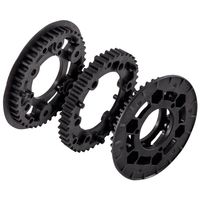 VEXpro 217-3248 VersaPulley Slice HTD 5mm 42T 7mm wide