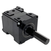 VEXpro 217-4974 Base VersaPlanetary v2 1:1 with 3/8" Hex Output