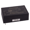 Vigortronix VTX-214-050-115 50W 90-305V Input AC-DC Converter 15V