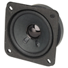 Visaton 2011 FRS 7 - 4 Ohm Square Fullrange Speaker 6.5cm