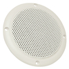 Visaton FR 10 WP - 4 Ohm Black Round Saltwater Resistant Speaker 10cm