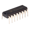 Vishay DG411DJ SPST Analogue Switch