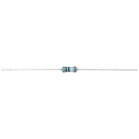 Vishay MBB02070C9100FC100 910R 1% Metal Film Resistor Box 1000