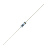 Vishay MBB02070C9100FC100 910r Mrs25 1% Metal Film Resistor - Pack...