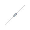 Vishay MBB02070E5111BC100 5k11 Mbb0207 0.4W Precision Resistor
