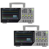 VOLTCRAFT DSO-1204E 200 MHz 4 Channel 1 GS/s 64 KP 8 Bit Oscilloscope