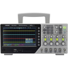 VOLTCRAFT DSO-1204F 200 MHz 4 Channel 1 GS/s 64 KP 8 Bit Oscillosc...