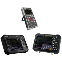 VOLTCRAFT DSO-2072H 70 MHz 2 Ch Hand-Held Oscilloscope (Scope Meter)