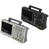 VOLTCRAFT DSO-6102WIFI 100MHz 2 Ch 1 GS/s 40000 KP 8 Bit Oscillosc...