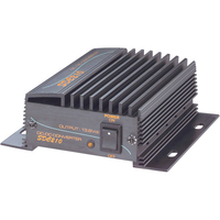 Voltcraft SDC 2412-18 DC/DC Converter 238W 24VDC 13.2VDC