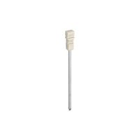 WAGO 2002-493 Triple Deck 24A Vertical Jumper for 2002 Series Ligh...