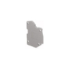 WAGO 2004-541 Modular TOPJOB®S Connector 1.5mm End Plate for 2004. ..