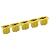 WAGO 2006-115 5 Piece High Voltage Warning Marker for 2006 Series. ..