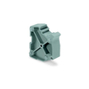 WAGO 2006-549 TOPJOB®S Conn. 7.5mm Spacer for 2004/2006/2010/2016. ..