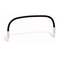WAGO 2009-414 16A 1.5 x 110mm Insul. Push-in Jumper Wire for T-blo...
