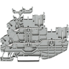 WAGO 2020-2204 N/N Dbl. Deck 1 Conductor Through/Through T-block B...