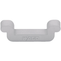WAGO 209-109 Edge Protector for Support Rails 35mm