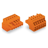 WAGO 231-2309/026-000 Female Standard 9P Pitch 5.08 mm