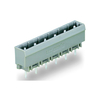 WAGO 231-234/001-000 MCS MIDI 4 Pole 12A 7.5mm Closed Vertical PCB...