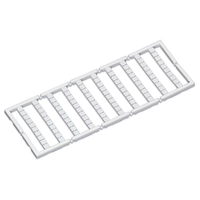 WAGO 247-507 Miniature WSB Quick Marking System for WAGO-I/O-SYSTE...