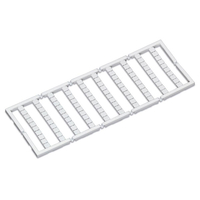 WAGO 248-547 Mini WSB Quick Marking System R2-Z2, SL White