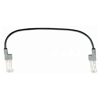 WAGO 249-127 Push-in Type Wire Jumper Insulated