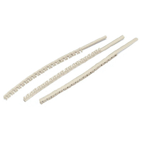 WAGO 249-239 WCB Combi Marking System 1. .. 0 White