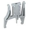 WAGO 260-404 5mm Test Plug Module w Locking Levers for 260-300 Ser...