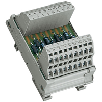 WAGO 289-105 Diode Gate Module,  Rail Mountable 0.08-2.5mm² 51 x 48...