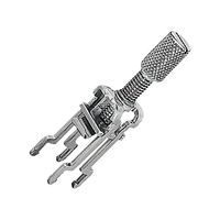 WAGO 790-108 Screen Clamp Strap Ø 0 to 8mm