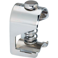 WAGO 791-107 Shield Clamp Diameter of Compatible Conductor 1.5mm t...
