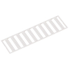 WAGO 793-501 WMB Multiple Marking System Plain Terminal Block 5 -. ..