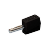 WAGO Series 215 Quick Connector 20A Black 215-311