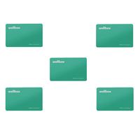 Wallbox PACK25RFID Wallbox RFID (25 Pack)
